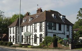 The Roundabout Hotel Fareham